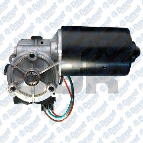 SEGER 56214 Silecek Motoru Ducato Ii Jumper Ii Boxer Ii  ####
